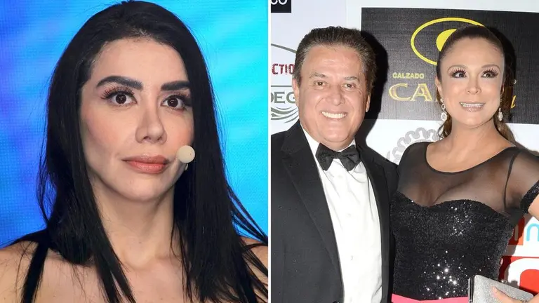Karime no se guarda nada y dice si Brenda Bezares 'manipula' a Mario: él  sorprende con declaración | Shows Famosos | Las Estrellas