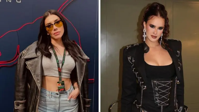 Garime: Karime Pindter mandó a la 'friend zone' a Gala Montes porque no  quiere arruinar su amistad | Shows Famosos | Las Estrellas