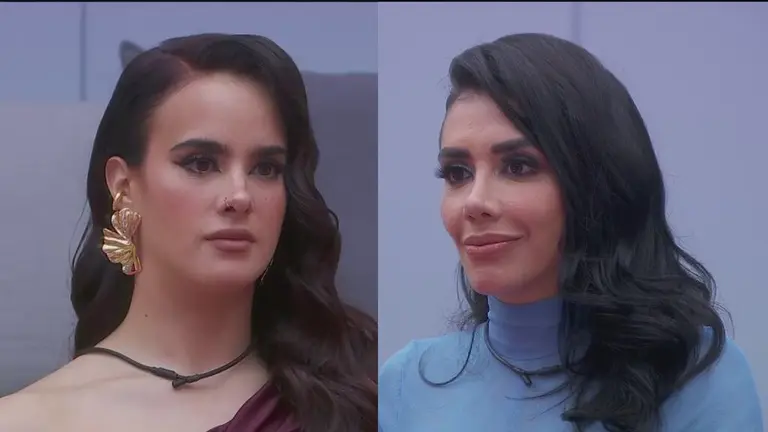 Karime por fin confiesa si utilizó a Gala Montes como estrategia: revela la verdad  sobre relación | Shows Famosos | Las Estrellas
