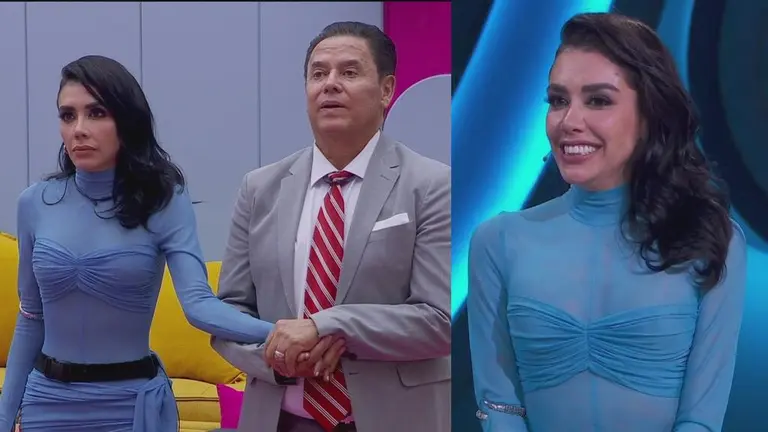 Karime sorprende al destapar qué premio se llevó tras no ganar La Casa de  los Famosos México | Shows Famosos | Las Estrellas