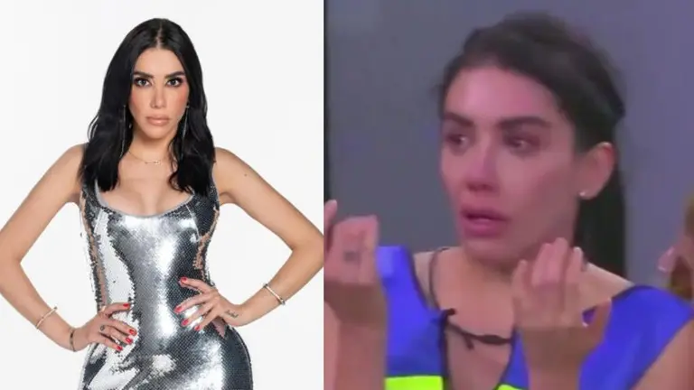 Karime sufre fuerte accidente: revelan que pidió ayuda minutos antes |  Shows Famosos | Las Estrellas