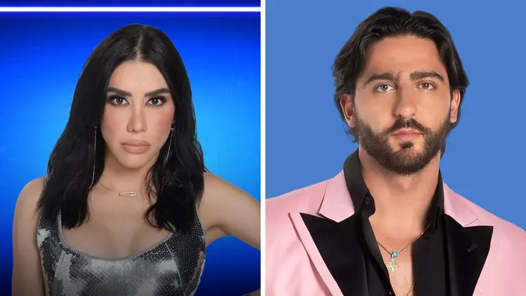 La Casa de los Famosos México 2024': Karime comparte cómo fue reencontrarse  con Potro tras su salida, asegura que le cuesta trabajo | Shows Famosos |  Las Estrellas