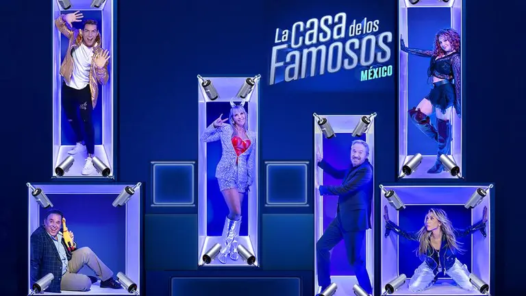 La Casa de Los Famosos México: Estas son las mascotas de los habitantes | Shows Famosos | Las Estrellas