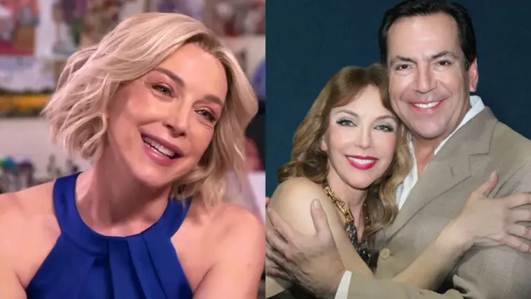 Laura Flores muere a los 61 años? Esto se sabe de la actriz | Shows Famosos  | Las Estrellas