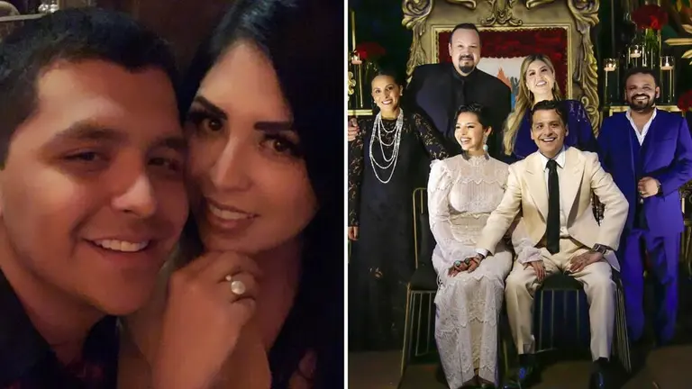 Mamá de Nodal lanza duro mensaje tras hospitalización de su hijo: aseguran sería reclamo para su consuegro Pepe Aguilar | Shows Famosos | Las Estrellas