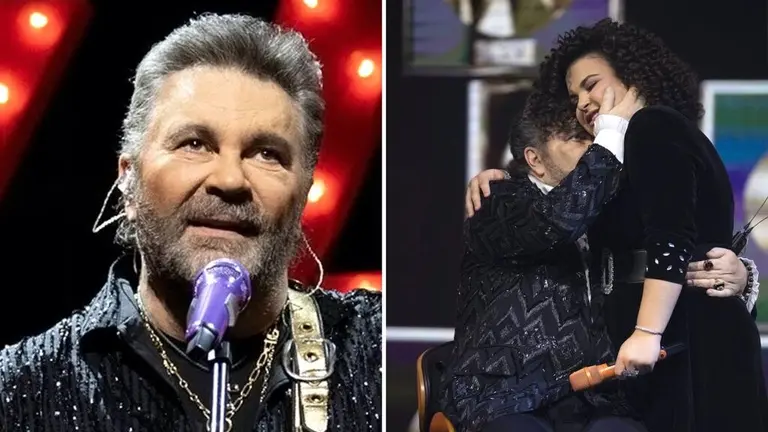 Manuel Mijares anuncia su retiro de la música? Sorprende con fuerte  comunicado sobre su carrera | Shows Famosos | Las Estrellas