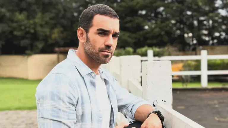 Marcus Ornellas: 11 datos curiosos sobre el protagonista de "El Precio de Amarte" | Shows Famosos | Las Estrellas