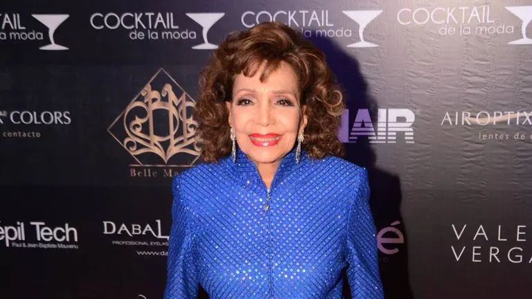 María Victoria tendría más de 100 años? Esto dijeron los nietos de la  querida actriz | Shows Famosos | Las Estrellas