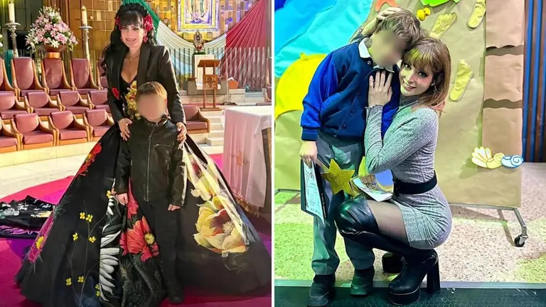 Maribel Guardia vive emotivo reencuentro con su nieto José Julián tras meses  de tensión con Imelda Tuñón: ¿hay reconciliación? | Shows Famosos | Las  Estrellas