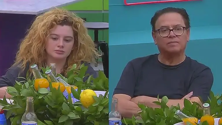 Mario Bezares hace inesperada petición: Briggitte lo escucha y revela que por  eso no ganará | Shows Famosos | Las Estrellas
