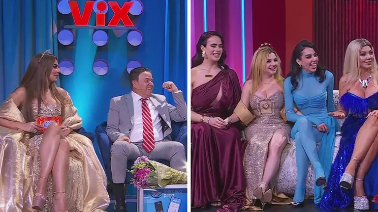 Mario Bezares prometió hacer un reto si ganaba 'La Casa de los Famosos  2024': Esto fue lo que confesó Karime | Shows Famosos | Las Estrellas