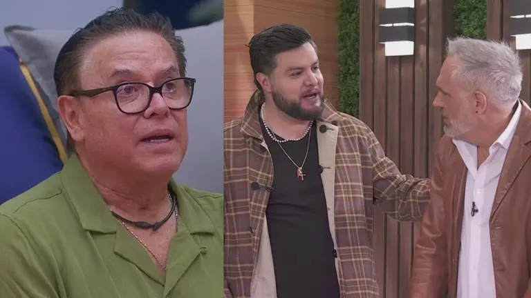 Mario Bezares sustituirá a Arath en Hoy? Paul Stanley dice esto en pleno  programa | Shows Famosos | Las Estrellas
