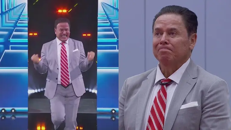 Mario Bezares vive desgarrador reencuentro tras triunfo en La Casa de los  Famosos México y entre lágrimas hace esto | Shows Famosos | Las Estrellas