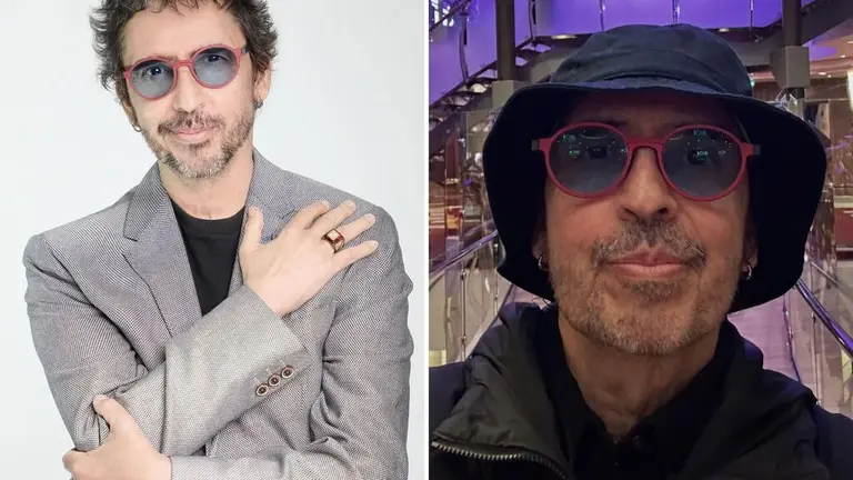 Memo del Bosque impacta al hablar por primera vez sobre su estado de salud  | Shows Famosos | Las Estrellas