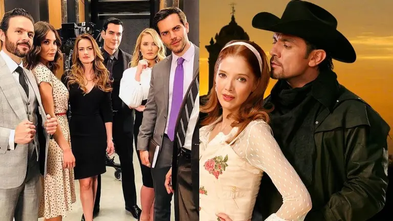 Muere actriz de 'Por amar sin ley' y 'La esposa virgen': así dan a conocer  su fallecimiento | Shows Famosos | Las Estrellas