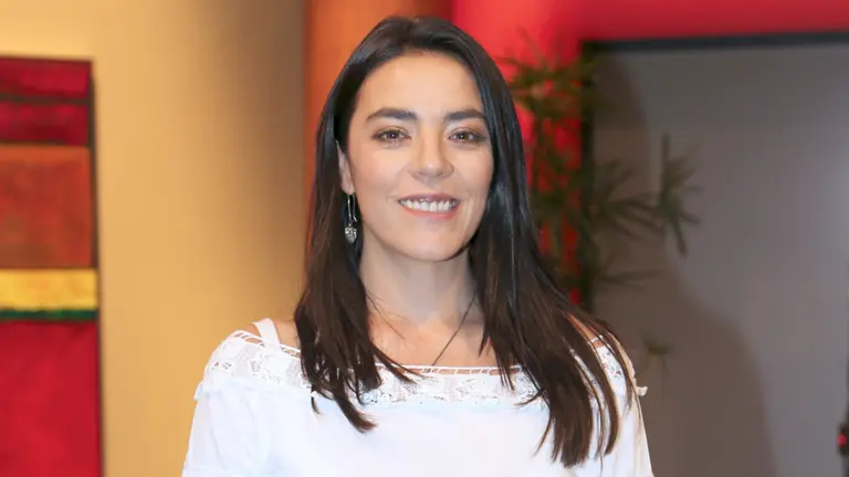 Muere actriz Sandra Reyes a los 49 años; destapan causa de su muerte |  Shows Famosos | Las Estrellas