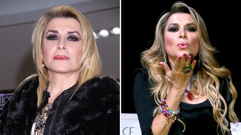 Muere Dulce: hacen desgarradora revelación sobre sus últimos momentos con  vida | Shows Famosos | Las Estrellas