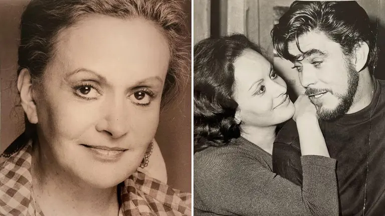 Muere María Eugenia Ríos, actriz de Rubí: ¿cuáles fueron las causas del  fallecimiento? su hijo publicó desgarrador mensaje | Shows Famosos | Las  Estrellas