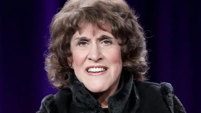 Muere Ruth Buzzi a los 88 años; revelan causas de su fallecimiento | Shows  Famosos | Las Estrellas