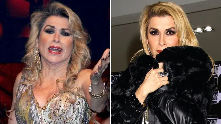 Muerte de Dulce: viralizan video de la cantante en el hospital y audio en el que habla de su testamento | Shows Famosos | Las Estrellas