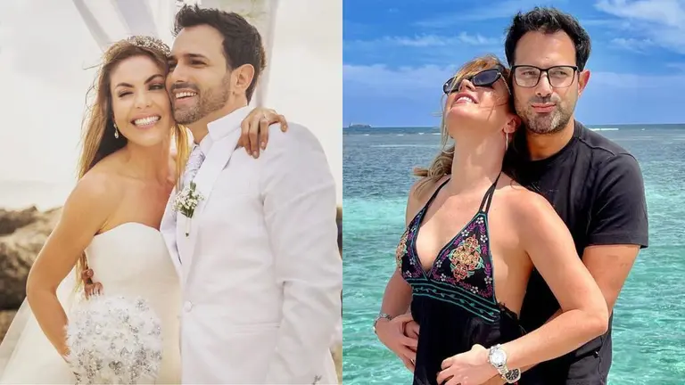 Nataly Umaña và Alejandro Estrada có con? | Chương trình nổi tiếng | những ngôi sao