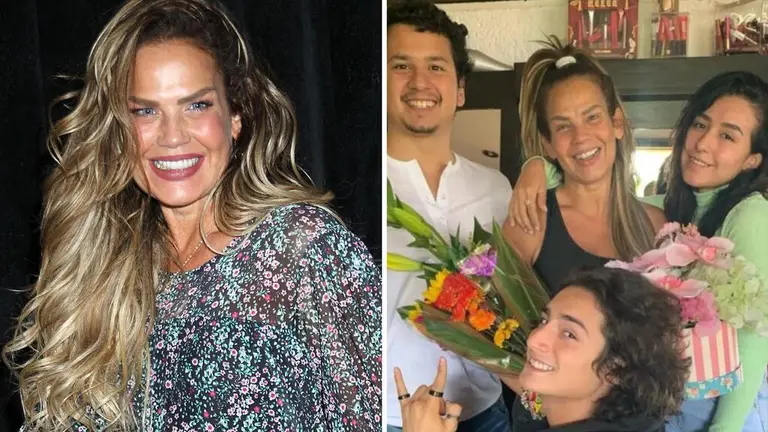Niurka sorprende al revelar que ya no mantiene a sus hijos desde hace 5 años:  "Se acabó la mantenedera" | Shows Famosos | Las Estrellas