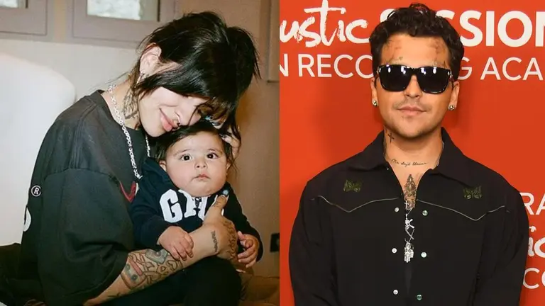 Nodal no sólo le fue infiel a Cazzu, destapan que 'violentó' a la mamá de  su hija: esto hizo | Shows Famosos | Las Estrellas
