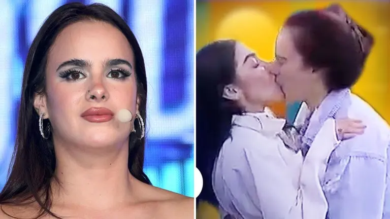 Papá de Gala reaparece y por fin habla sobre el 'Garime', el shippeo de la  actriz con Karime | Shows Famosos | Las Estrellas