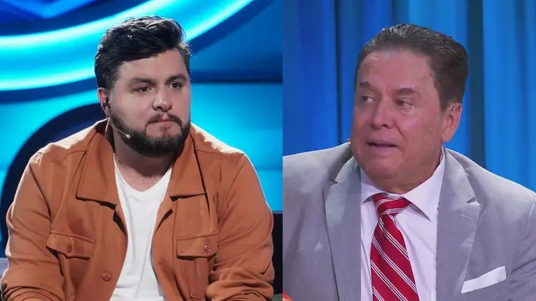 Paul Stanley celebra triunfo de Mario Bezares y Galilea Montijo destapa que  él lo ayudó a ganar | Shows Famosos | Las Estrellas