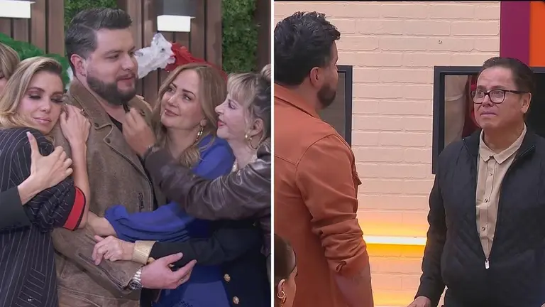Paul Stanley se entera en Hoy de cómo reaccionó el hijo de Mario a su  reencuentro con Bezares: esto dijo Andrea Legarreta | Shows Famosos | Las  Estrellas