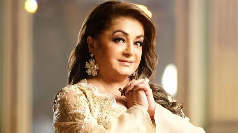 Paulina Tamayo, famosa cantante ecuatoriana, muere a los 60 años;  devastados, revelan causa de su deceso | Shows Famosos | Las Estrellas