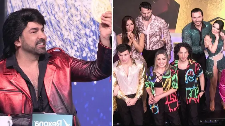 Las Estrellas bailan en Hoy: ¿A qué pareja salvó Albertano, 'El juez de oro',  de la eliminación este viernes 25 de octubre? | Shows Famosos | Las  Estrellas