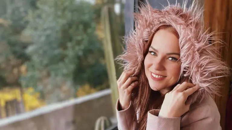 Quién es Adriana Williams? | Shows Famosos | Las Estrellas