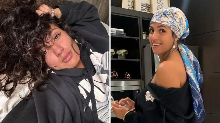 Quitan la vida al padre de Myla Prado, famosa actriz de Televisa, y,  desesperada, pide ayuda: "Necesito hacerle justicia" | Shows Famosos | Las  Estrellas