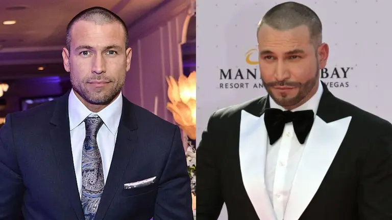 Rafael Amaya reaparece lleno de amor: revela cómo se encuentra tras  rehabilitación | Shows Famosos | Las Estrellas