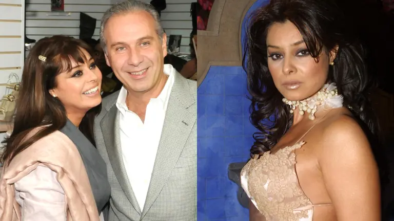 Revelan cómo Yadhira Carrillo se habría enterado de la infidelidad de Juan  Collado: lo encara y él reacciona con advertencia | Shows Famosos | Las  Estrellas