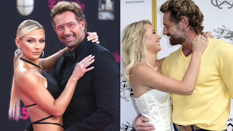 Revelan el nombre de la famosa con la que Gabriel Soto le 'fue infiel' a Irina  Baeva: destapan cómo las conquistaba | Shows Famosos | Las Estrellas