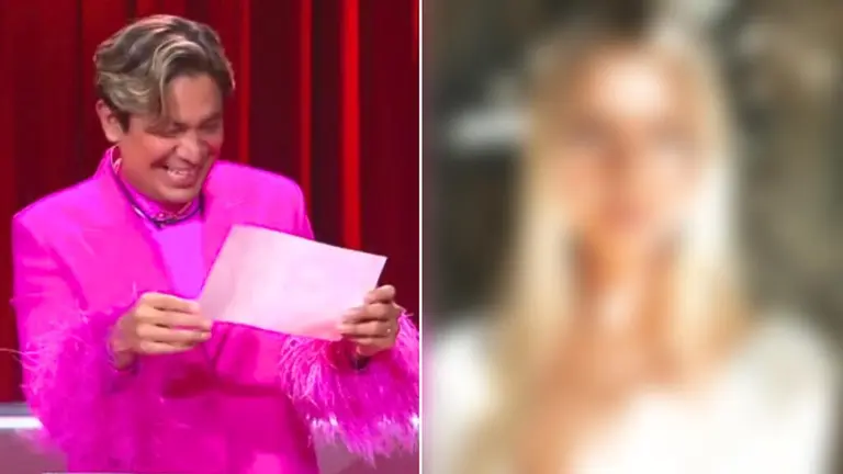Ricardo Peralta muestra por primera vez foto de la única mujer que amó en  'La Casa de los Famosos México', ¿quién es?: vivieron juntos y pasó de todo  | Shows Famosos |