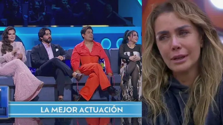 Sabine Moussier no fue al reencuentro de La Casa de los Famosos México y por  fin destapan la verdad | Shows Famosos | Las Estrellas