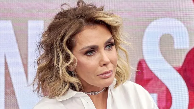Sabine Moussier solicitó la eutanasia? La actriz revela qué enfermedad  tiene tras fuertes rumores y hace dura petición | Shows Famosos | Las  Estrellas