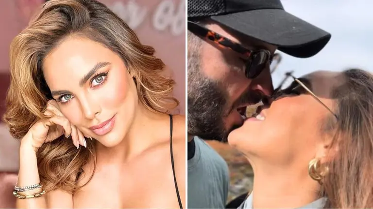 Sara Corrales regresó anillo de compromiso a su expareja y ahora es feliz en nueva relación: la actriz se sincera en Instagram | Shows Famosos | Las Estrellas