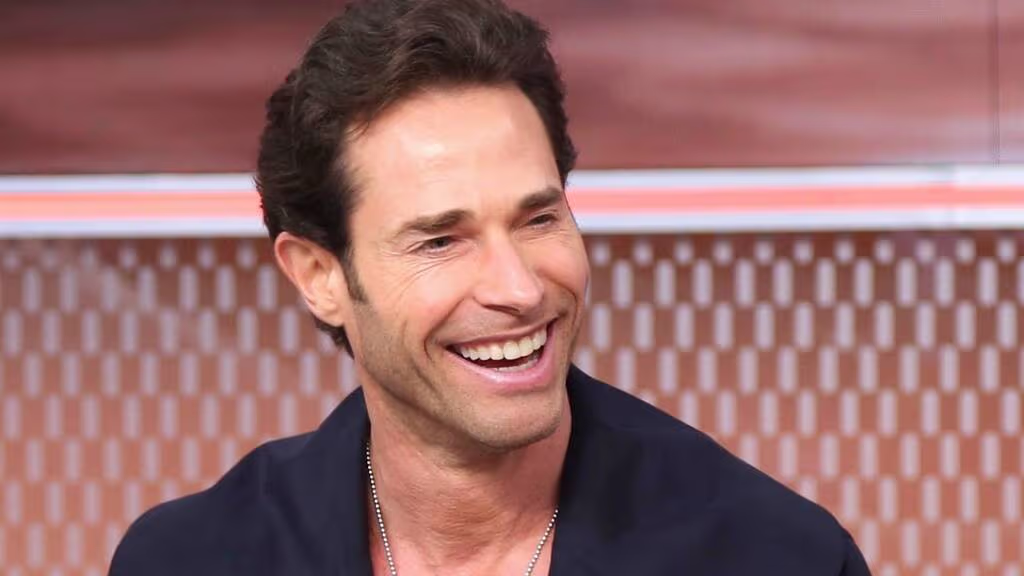 Sebastián Rulli habla de su personaje en 'Mi Rival' e impacta al confesar  por qué evita verse en pantalla | Shows Famosos | Las Estrellas