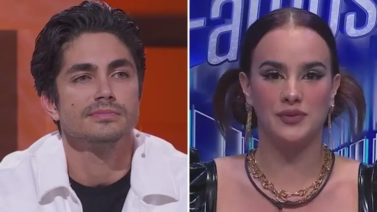 Sian Chiong acepta lo que dijo contra Gala en La Casa de los Famosos  México: revela cómo reaccionará ella cuando se entere | Shows Famosos | Las  Estrellas