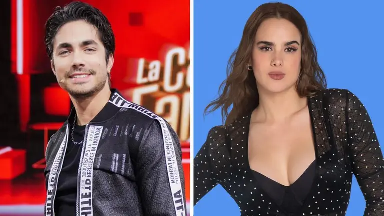 Sian Chiong comparte si ya arregló las cosas con Gala Montes tras su  participación en 'La Casa de los Famosos México' | Shows Famosos | Las  Estrellas