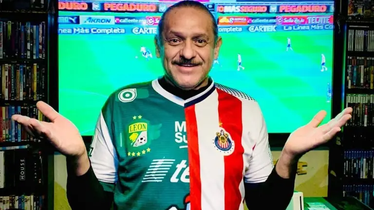 Teo González, diễn viên hài người Mexico được yêu mến, cáo buộc sơ suất y khoa sau khi mất mẹ: "Đã có bảy ca phẫu thuật trong hai mươi hai ngày" | Chương trình dành cho người nổi tiếng | Ngôi sao