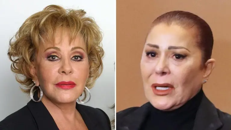 Testamento de Silvia Pinal: uno de los herederos supuestamente 'despreció'  la parte que le 'dejó' la actriz, ¿Frida Sofía? | Shows Famosos | Las  Estrellas