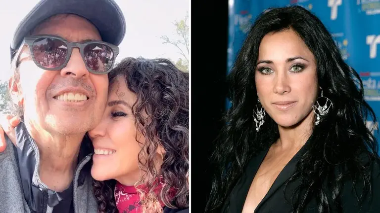 Vica Andrade pone un alto sobre la 'herencia millonaria' de Memo del Bosque:  manda mensaje a Mónica Noguera y ella responde | Shows Famosos | Las  Estrellas