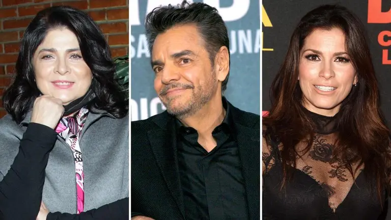 Victoria Ruffo no se guarda nada, y esto se destapa tras supuesta separación  de Eugenio Derbez y Alessandra Rosaldo: ¿Revela infidelidad? | Shows  Famosos | Las Estrellas