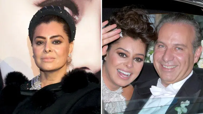 Yadhira Carrillo rompe el silencio ante rumores de divorcio con Juan  Collado: no se guarda nada | Shows Famosos | Las Estrellas