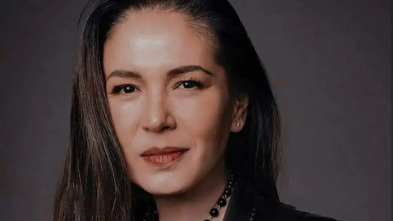 Yolanda Andrade reaparece en misa en honor a Silvia Pinal, le manda  mensaje, y sorprende por cómo luce | Shows Famosos | Las Estrellas